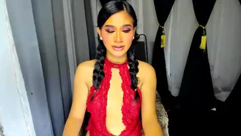 tspaulinafoxy online show from 09-13-25, 11:43