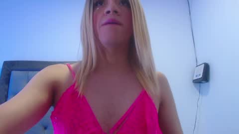 Snapshot of tssalomee chatting on 06-08-26, 04:57 Salome IG Salomeeblondex online show from 06-08-26, 04:57