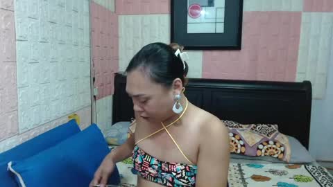 Snapshot of tssimplycutiets chatting on 05-19-26, 10:21 Kirei online show from 05-19-26, 10:21
