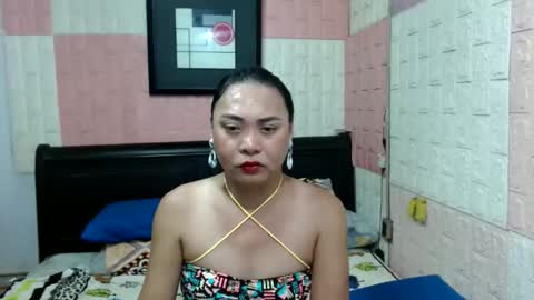 Snapshot of tssimplycutiets chatting on 05-30-26, 10:34 Kirei online show from 05-30-26, 10:34