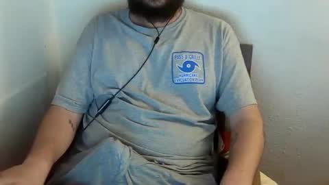 Mr Gray Sweatpants online show from 02-20-26, 10:43