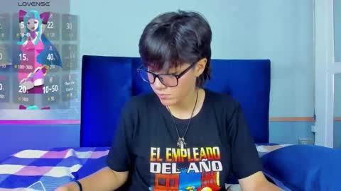 Maru online show from 11-01-25, 08:22