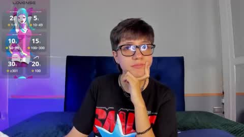 Maru online show from 11-25-25, 07:58