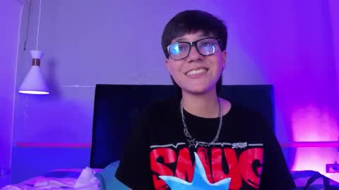 Maru online show from 12-20-25, 03:24