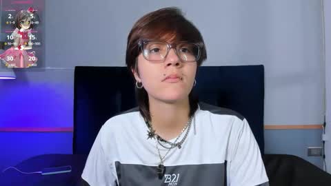 Maru online show from 03-22-26, 09:07