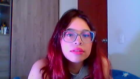 Snapshot of tsukicherry chatting on 05-20-26, 02:56 Cherry Moon online show from 05-20-26, 02:56