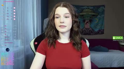 Sonya on vacation until  online show from 02-02-26, 02:43