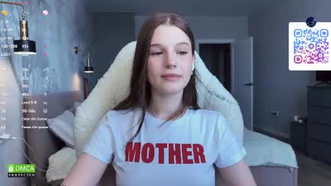 Sonya on vacation until  online show from 06-10-26, 02:56