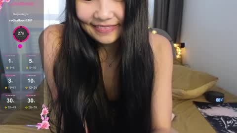 Yuki online show from 04-01-26, 10:38