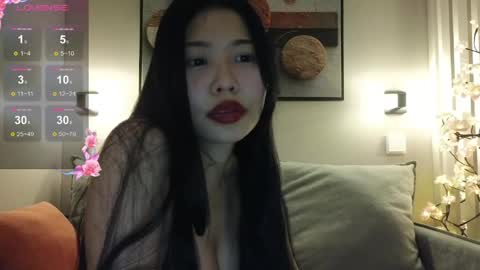 Snapshot of tsukuyami_mi chatting on 05-16-26, 10:36 Yuki online show from 05-16-26, 10:36