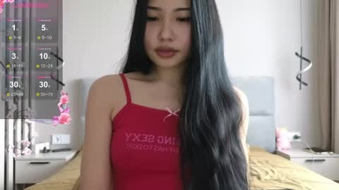 Snapshot of tsukuyami_mi chatting on 05-24-26, 05:34 Yuki online show from 05-24-26, 05:34
