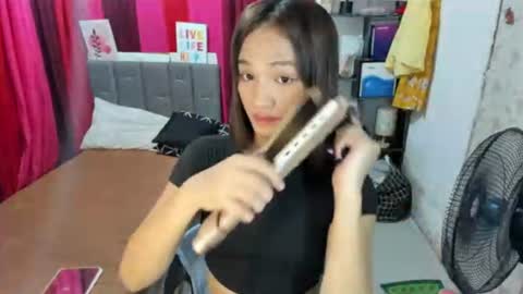 tsuncutajang online show from 07-13-26, 06:33