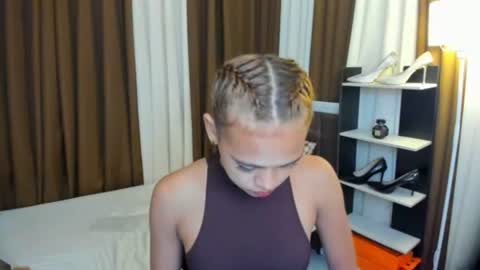 tsuncutmargauxx online show from 12-05-25, 09:51