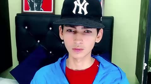 ttimy online show from 01-15-25, 08:05