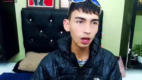 ttimy online show from 02-07-25, 12:20