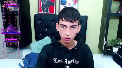 ttimy online show from 02-14-25, 08:48