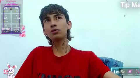 ttimy online show from 11-20-25, 11:37