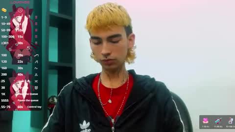 ttimy online show from 03-18-26, 11:08