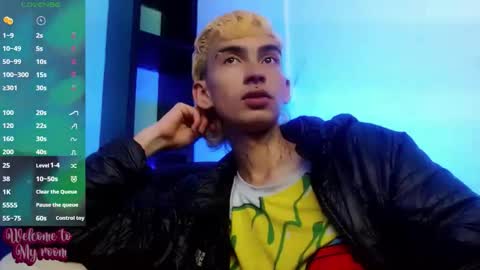 ttimy online show from 03-31-26, 09:04