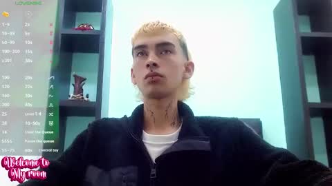 ttimy online show from 04-21-26, 08:44