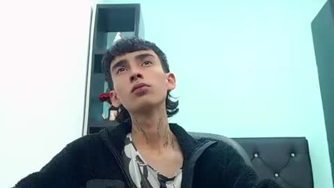 Snapshot of ttimy_x_boy chatting on 07-29-26, 03:54 ttimy online show from 07-29-26, 03:54