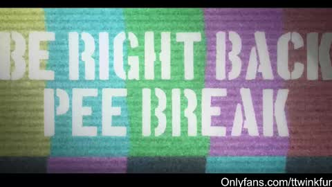 ttwinkfun online show from 02-27-25, 05:24