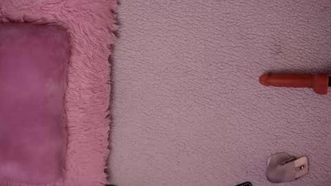 JULIETA  online show from 03-11-26, 01:06