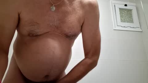 tubsy6868 online show from 10-16-25, 11:22