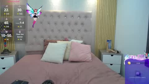Snapshot of tugochita chatting on 04-25-26, 08:39 TuGochita online show from 04-25-26, 08:39