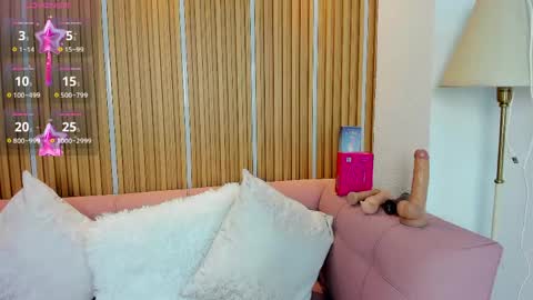 Snapshot of tugochita chatting on 05-17-26, 12:45 TuGochita online show from 05-17-26, 12:45