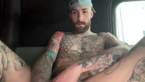 Tuhands online show from 02-08-26, 02:20