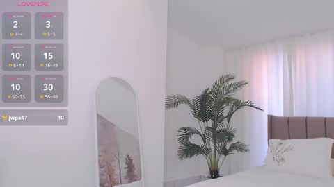 Snapshot of tumilio chatting on 03-11-25, 03:45 TumiLio online show from 03-11-25, 03:45