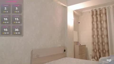 TumiLio online show from 02-07-26, 02:43