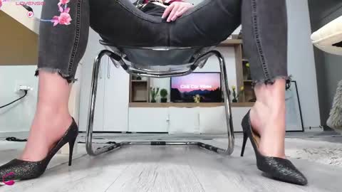 Anna online show from 04-23-26, 05:30