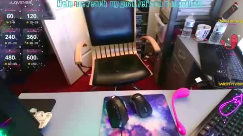 VerywellHung online show from 01-13-25, 01:17