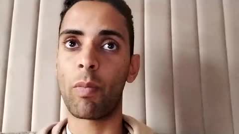 Snapshot of tunisiensexyguy chatting on 02-09-25, 01:14 TunisienSexyGuy online show from 02-09-25, 01:14