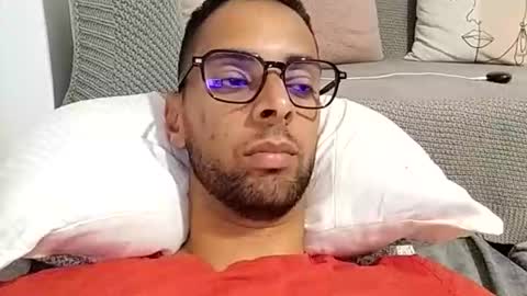 TunisienSexyGuy online show from 05-15-26, 07:43