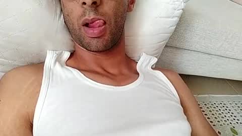 TunisienSexyGuy online show from 07-21-26, 12:51