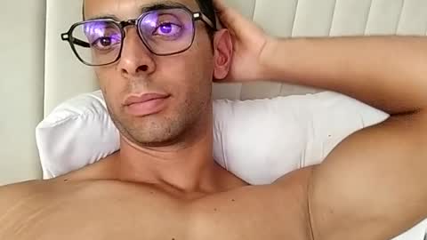 TunisienSexyGuy online show from 07-28-26, 03:43