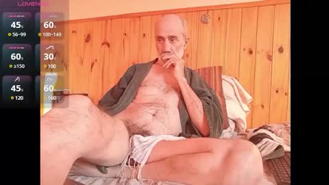 Papi Facu online show from 02-20-25, 12:04