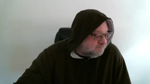 Turd Ferguson online show from 10-27-25, 12:09