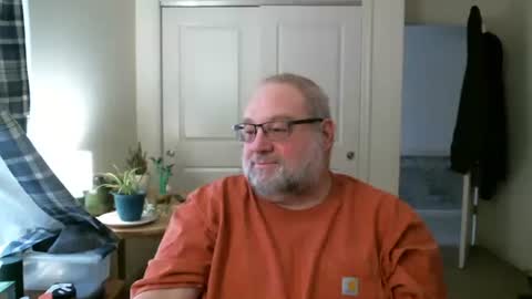 Turd Ferguson online show from 02-06-26, 12:41