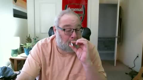 Turd Ferguson online show from 03-04-26, 12:55