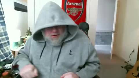 Turd Ferguson online show from 03-15-26, 12:33