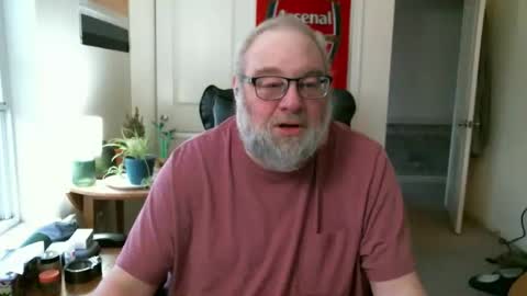 Turd Ferguson online show from 03-16-26, 12:09