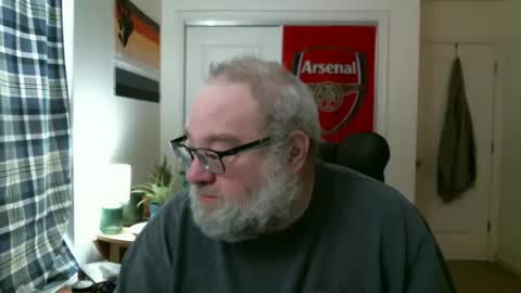 Turd Ferguson online show from 03-21-26, 11:48