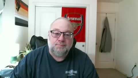 Turd Ferguson online show from 04-10-26, 11:59