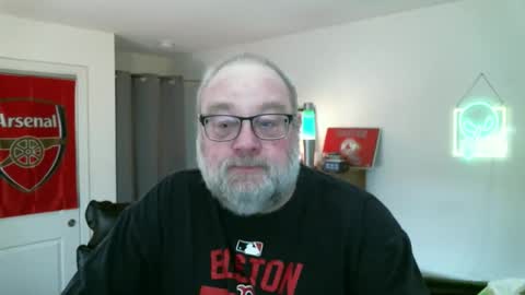 Turd Ferguson online show from 05-06-26, 12:21