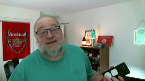 Turd Ferguson online show from 05-08-26, 12:10