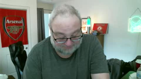 Turd Ferguson online show from 05-09-26, 12:32